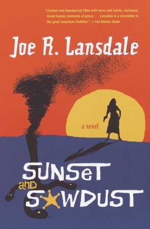 Sunset and Sawdust (2005)