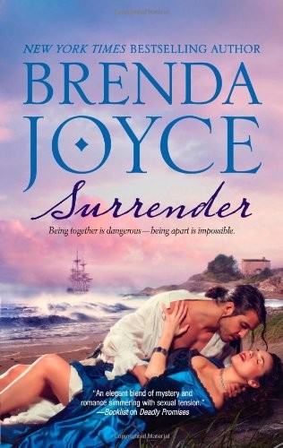 Surrender by Brenda Joyce