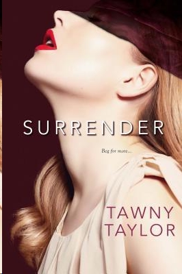 Surrender by Tawny Taylor