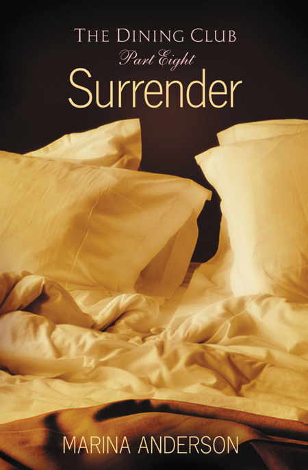 Surrender by Marina Anderson