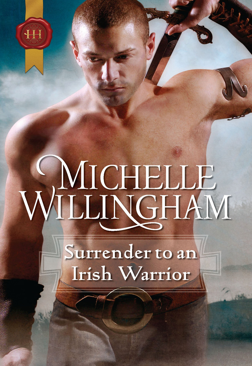Surrender to an Irish Warrior (2010)