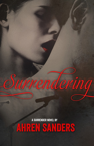 Surrendering (2000) by Ahren Sanders