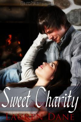 Sweet Charity (2008) by Lauren Dane