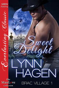 Sweet Delight (2013) by Lynn Hagen