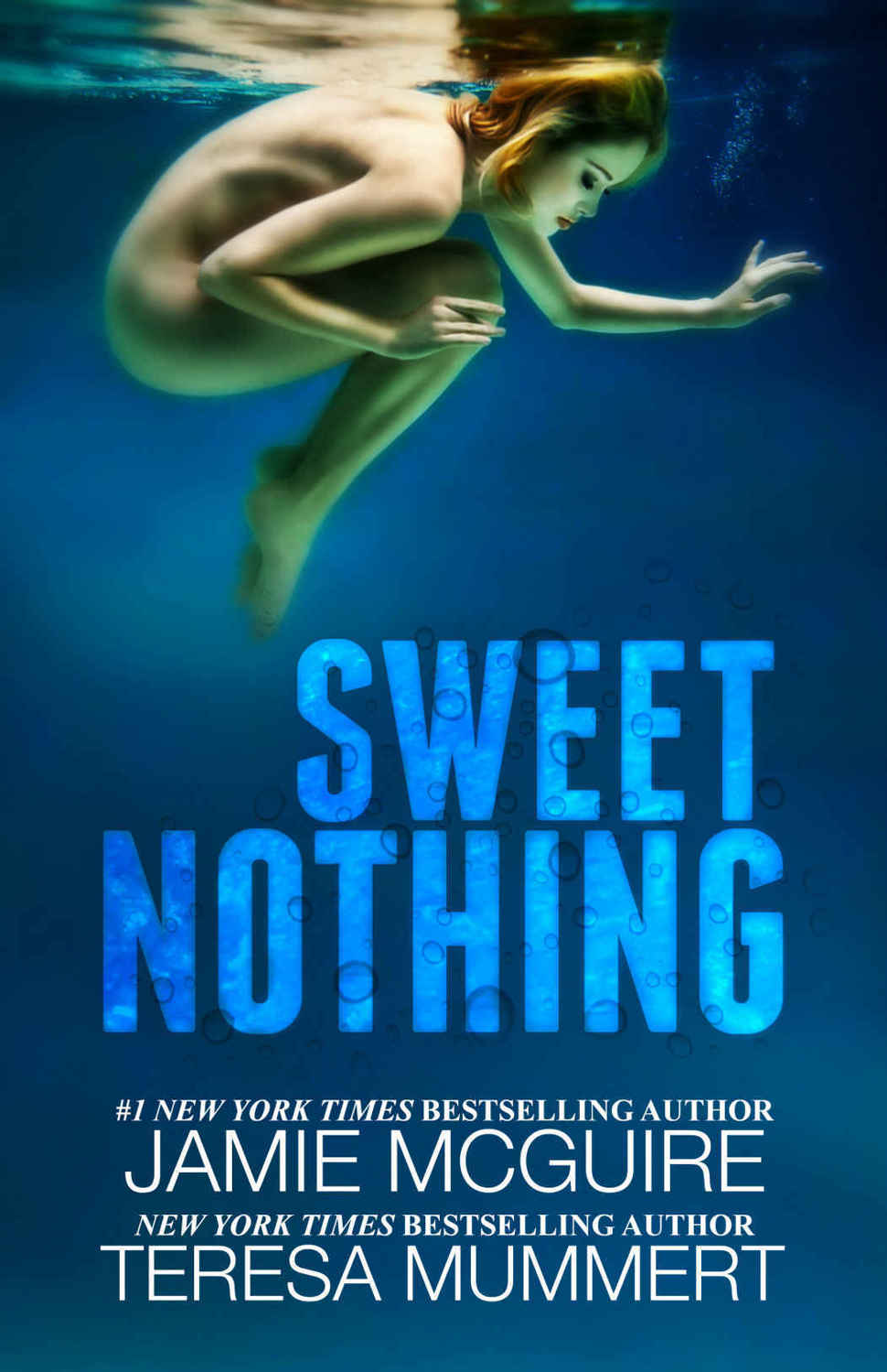 Sweet Nothing by Jamie McGuire