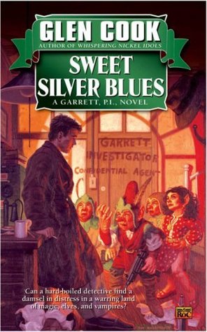 Sweet Silver Blues (1990)
