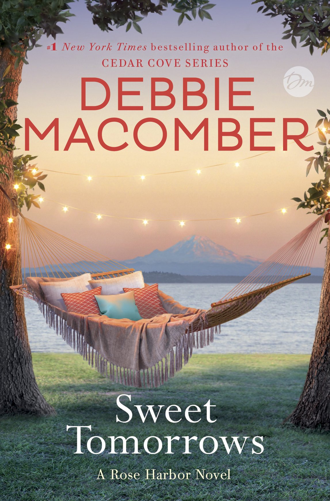 Sweet Tomorrows (2016) by Debbie Macomber