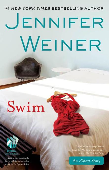 Swim by Jennifer Weiner