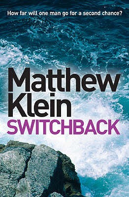 Switchback (2006) by Matthew Klein
