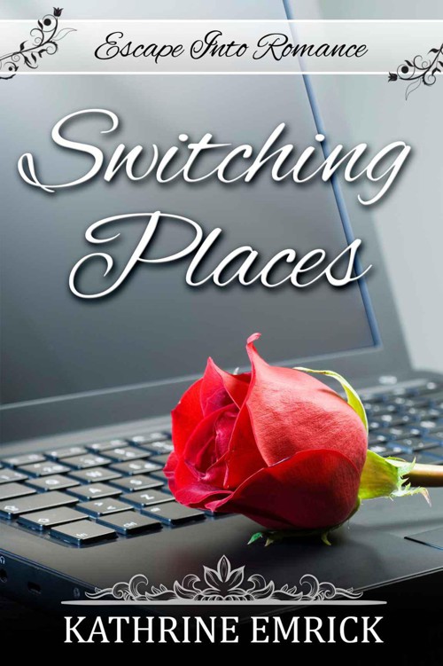 Switching Places (Escape Into Romance) by Emrick, Kathrine