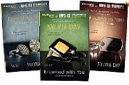 Sylvia Day Crossfire Series Boxed Set: Bared to You, Reflected in You, and Entwined with You (2013) by Sylvia Day