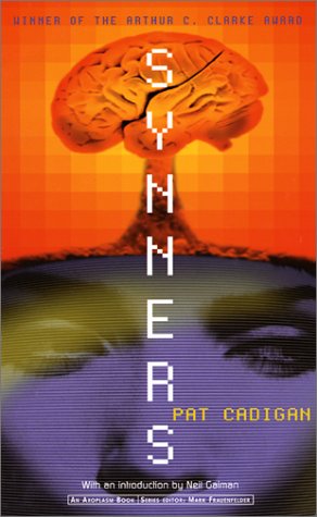 Synners (2001) by Neil Gaiman