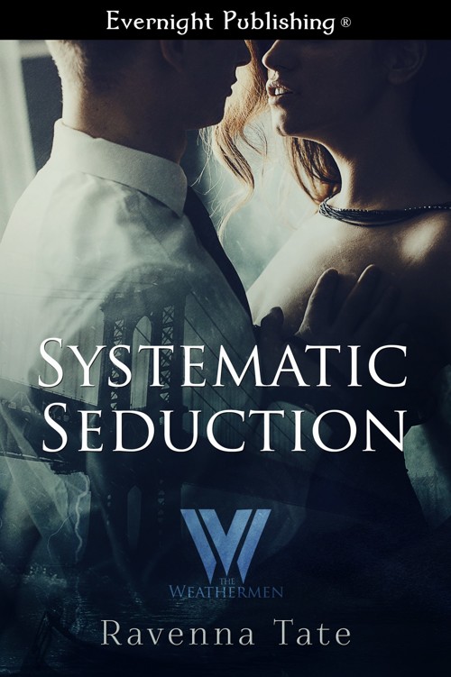 Systematic Seduction by Ravenna Tate
