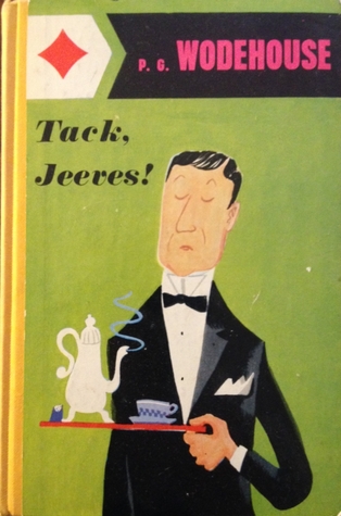 Tack, Jeeves! (1934)