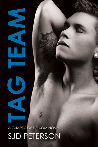 Tag Team (2013) by S.J.D. Peterson