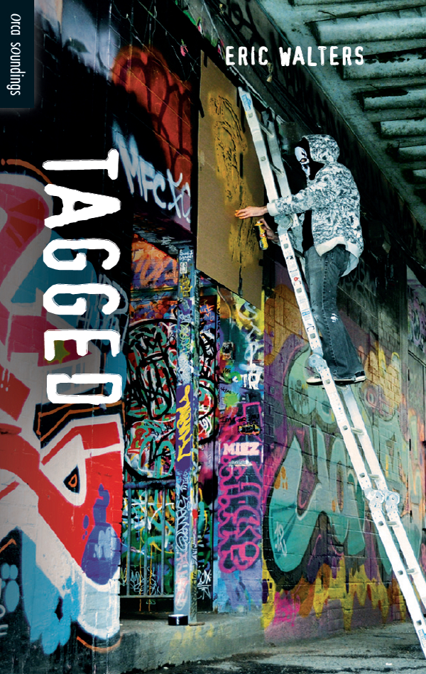 Tagged (2013) by Eric Walters