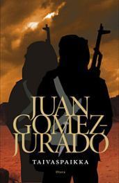 Taivaspaikka (2009) by Juan Gomez-Jurado