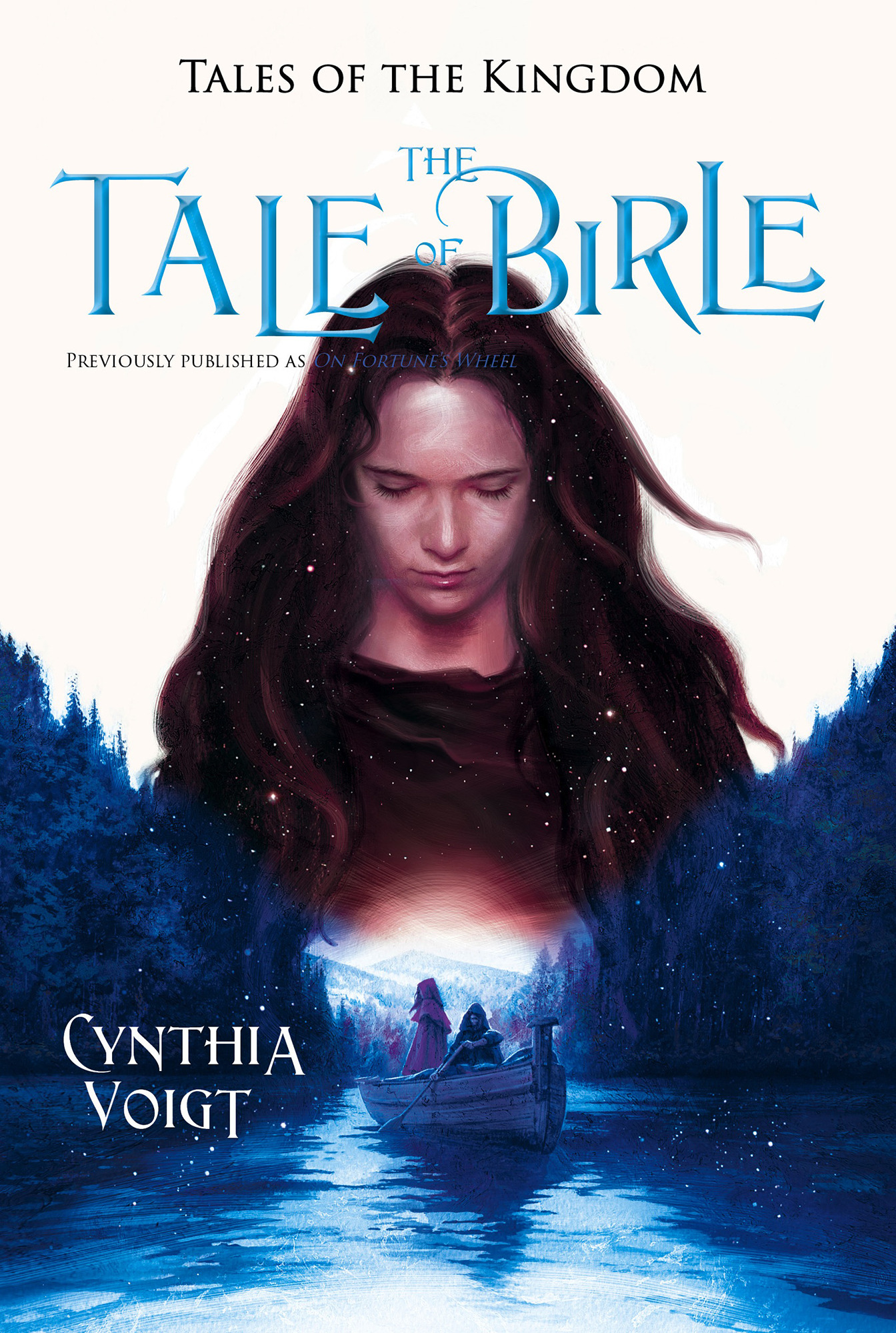 Tale of Birle by Cynthia Voigt