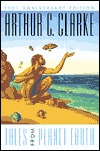 Tales from Planet Earth (2011) by Arthur C. Clarke