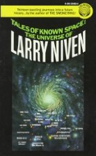 Tales of Known Space: The Universe of Larry Niven (1981) by Larry Niven