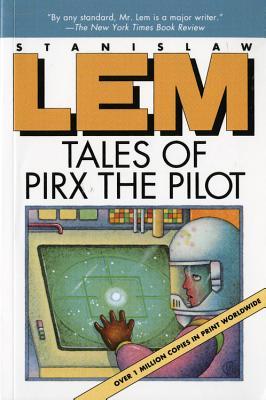 Tales of Pirx the Pilot (1990) by Stanisław Lem