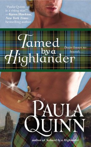 Tamed by a Highlander (2011)