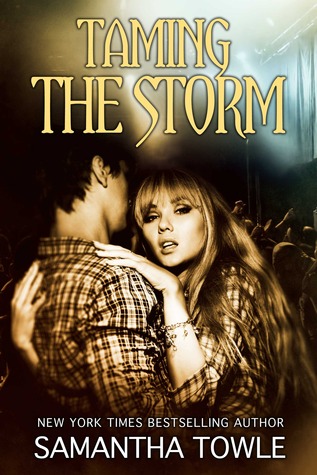 Taming the Storm (2000) by Samantha Towle