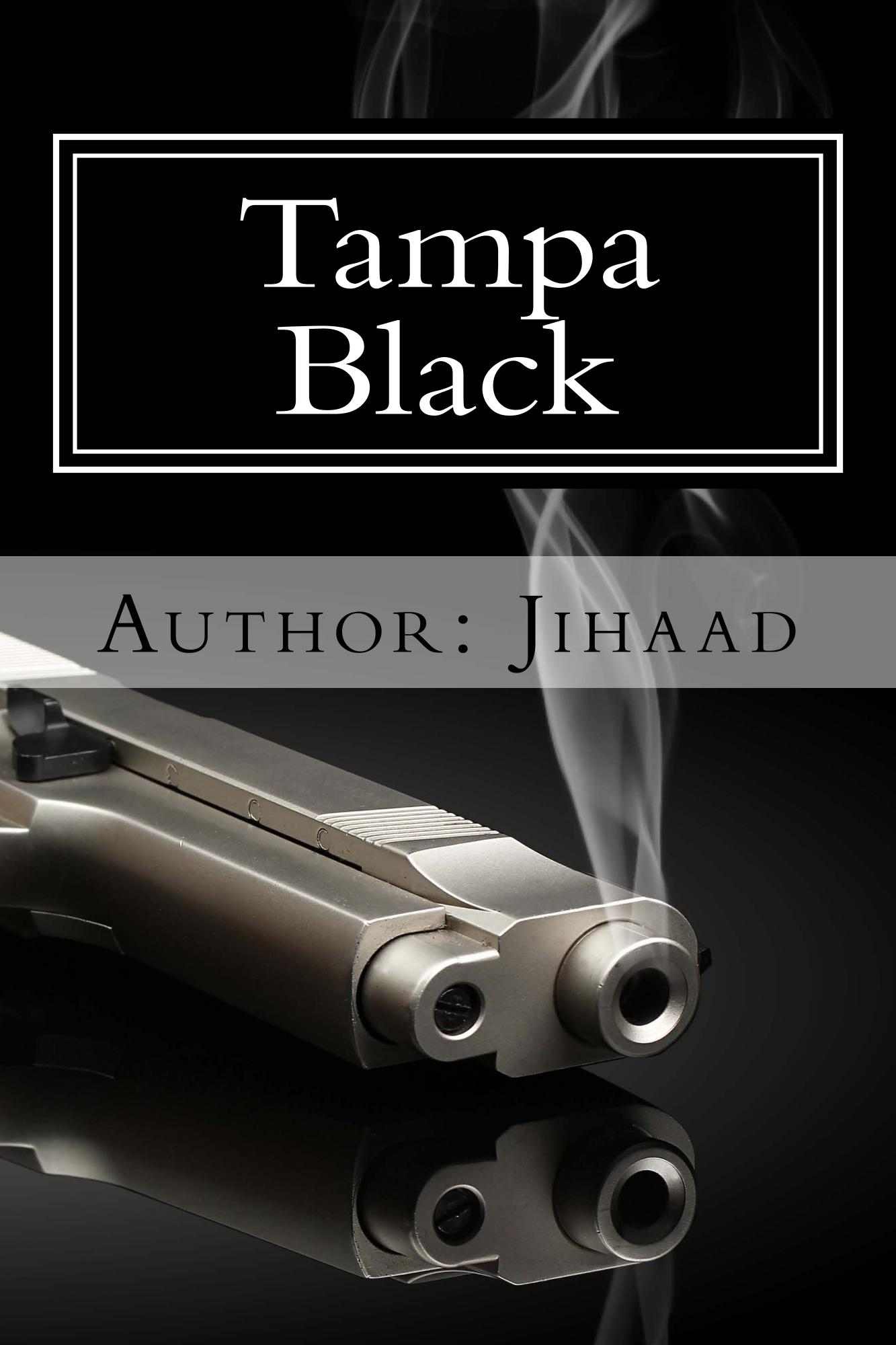 Tampa Black: Part ! by Unknown