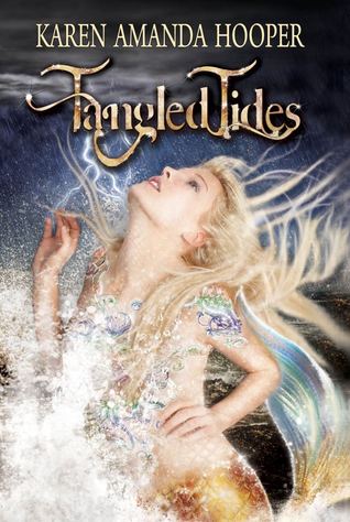 Tangled Tides (2013) by Karen Amanda Hooper