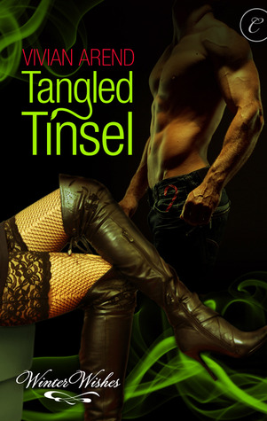 Tangled Tinsel (2010) by Vivian Arend