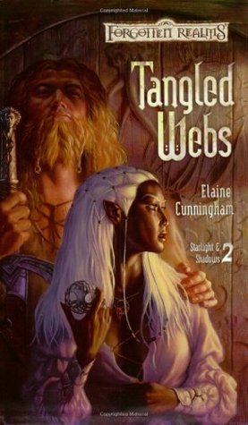 Tangled Webs (2003) by Elaine Cunningham