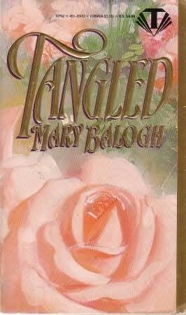 Tangled (1994) by Mary Balogh