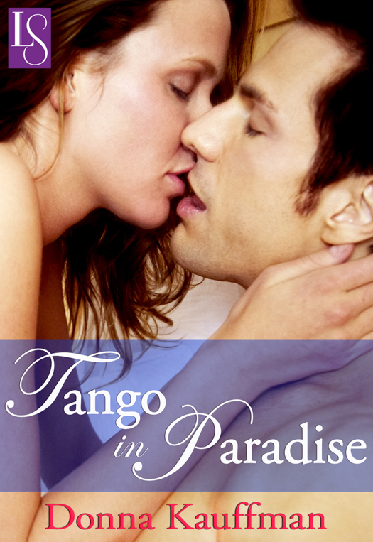Tango in Paradise (2012) by Donna Kauffman