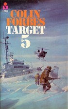 Target Five (2001) by Colin Forbes