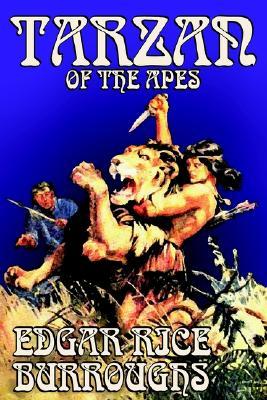 Tarzan of the Apes (2003)