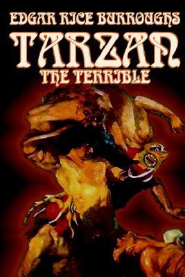 Tarzan the Terrible (2003)
