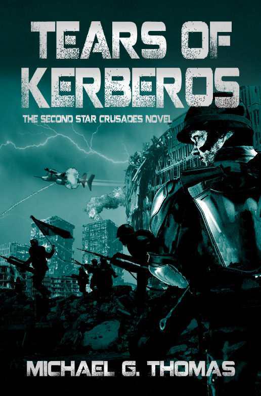 Tears of Kerberos by Michael G. Thomas