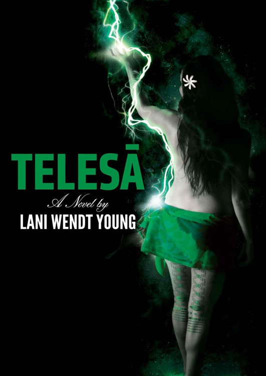 Telesa - The Covenant Keeper by Young, Lani Wendt