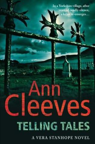 Telling Tales by Ann Cleeves