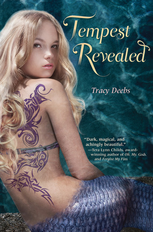 Tempest Revealed (2013) by Tracy Deebs