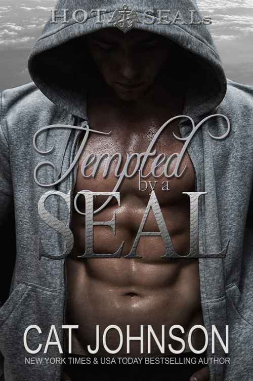 Tempted by a SEAL by Cat Johnson