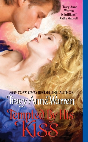 Tempted by His Kiss (2009) by Tracy Anne Warren