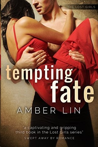 Tempting Fate by Amber Lin