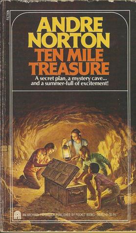Ten Mile Treasure (1981)