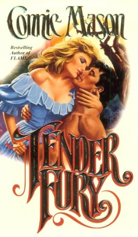 Tender Fury (1997) by Connie Mason