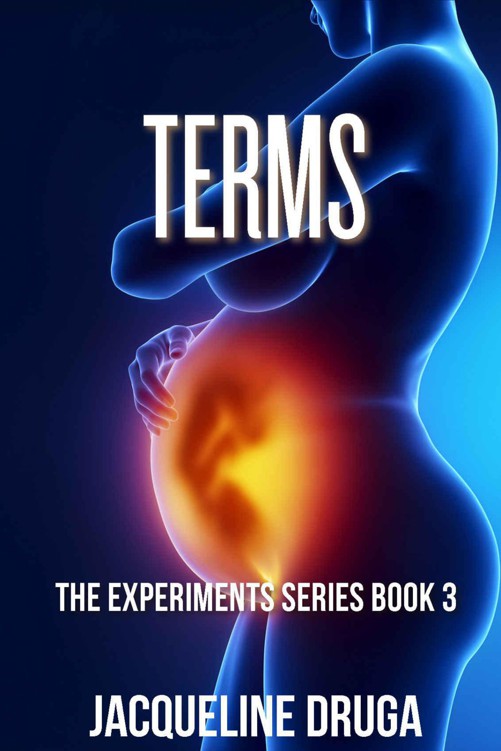 Terms (The Experiments Book 3) by Druga, Jacqueline
