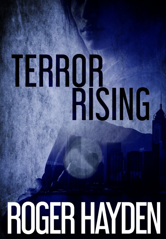 Terror Rising: Book 0 – The Insurgence by Roger Hayden
