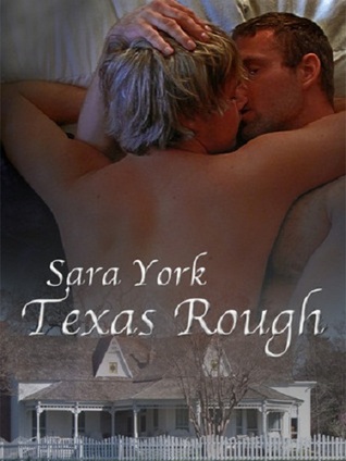 Texas Rough (2012) by Sara York