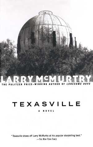 Texasville (1999) by Larry McMurtry