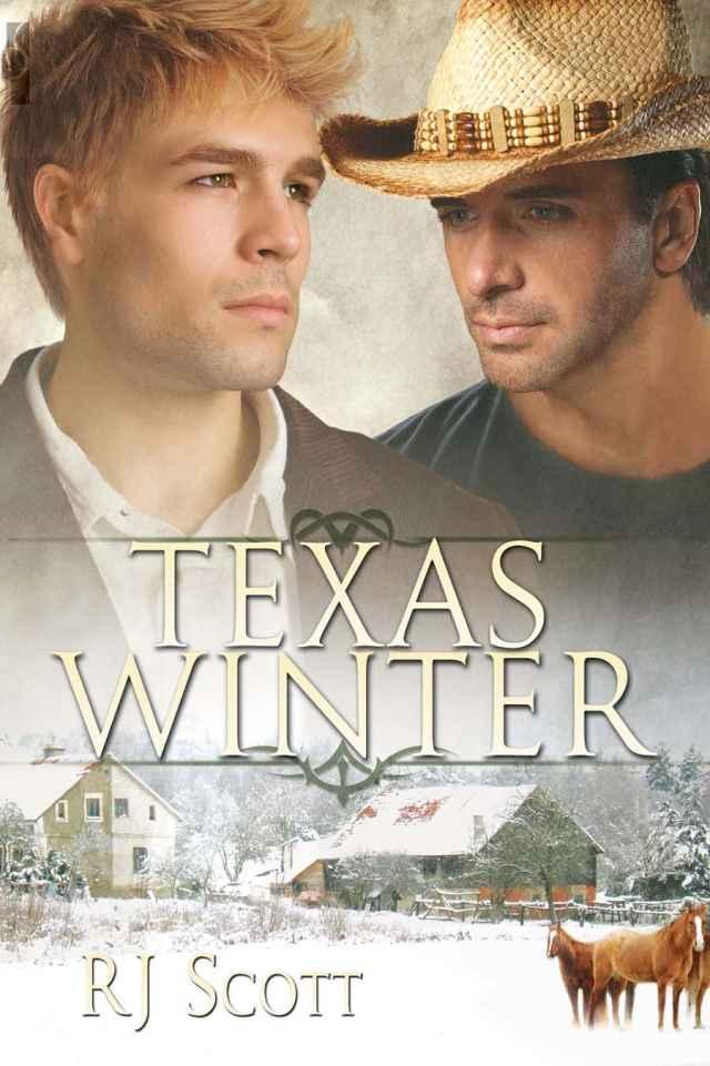 Texas_Winter by R.J. Scott